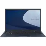 Ноутбук Asus B1400CEAE 90NX0421-M04N90 (14 ", FHD 1920x1080 (16:9), Intel, Core i3, 8 Гб, SSD, 256 ГБ, Intel UHD Graphics)