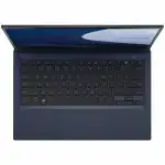 Ноутбук Asus B1400CEAE 90NX0421-M04N90 (14 ", FHD 1920x1080 (16:9), Intel, Core i3, 8 Гб, SSD, 256 ГБ, Intel UHD Graphics)