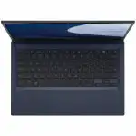 Ноутбук Asus B1400CEAE 90NX0421-M04NA0 (14 ", FHD 1920x1080 (16:9), Intel, Core i3, 8 Гб, SSD, 256 ГБ, Intel UHD Graphics)