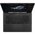 Ноутбук Asus GA503RM 90NR0812-M004D0 (15.6 ", WQHD 2560x1440 (16:9), AMD, Ryzen 9, 16 Гб, SSD, 1 ТБ, nVidia GeForce RTX 3060)