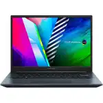 Ноутбук Asus K3400PA 90NB0UY2-M007N0 (14 ", WQXGA+ 2880x1800 (16:10), Intel, Core i5, 8 Гб, SSD, 512 ГБ, Intel Iris Xe Graphics)