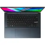Ноутбук Asus K3400PA 90NB0UY2-M007N0 (14 ", WQXGA+ 2880x1800 (16:10), Intel, Core i5, 8 Гб, SSD, 512 ГБ, Intel Iris Xe Graphics)