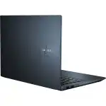 Ноутбук Asus K3400PA 90NB0UY2-M007N0 (14 ", WQXGA+ 2880x1800 (16:10), Intel, Core i5, 8 Гб, SSD, 512 ГБ, Intel Iris Xe Graphics)