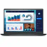 Ноутбук Dell Vostro 3420 210-BDZW-2 (14 ", FHD 1920x1080 (16:9), Intel, Core i5, 8 Гб, SSD, 256 ГБ, Intel UHD Graphics)