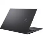 Ноутбук Asus Zenbook UM3402YA 90NB0W95-M00JY0 (14 ", WQXGA+ 2880x1800 (16:10), AMD, Ryzen 5, 8 Гб, SSD, 512 ГБ, AMD Radeon Graphics)