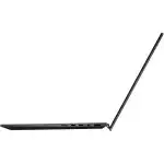 Ноутбук Asus Zenbook UM3402YA 90NB0W95-M00JY0 (14 ", WQXGA+ 2880x1800 (16:10), AMD, Ryzen 5, 8 Гб, SSD, 512 ГБ, AMD Radeon Graphics)