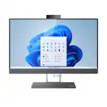 Моноблок Lenovo IdeaCentre AIO 5 F0GQ002JRU (27 ", Intel, Core i7, 12700, 2.3, 16 Гб, SSD, 1 Тб)
