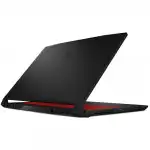 Ноутбук MSI Katana GF66 12UC 12UC-866XKZ-BB51245H16GXXDXX (15.6 ", FHD 1920x1080 (16:9), Intel, Core i5, 16 Гб, SSD, 512 ГБ, nVidia GeForce RTX 3050)