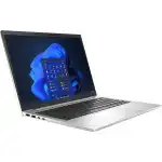 Ноутбук HP EliteBook 830 G9 6T137EA (13.3 ", WUXGA 1920x1200 (16:10), Intel, Core i7, 16 Гб, SSD, 512 ГБ, Intel Iris Xe Graphics)