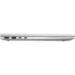 Ноутбук HP EliteBook 830 G9 6T137EA (13.3 ", WUXGA 1920x1200 (16:10), Intel, Core i7, 16 Гб, SSD, 512 ГБ, Intel Iris Xe Graphics)