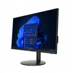 Моноблок MSI PRO AP241Z 9S6-AE0411-085 (23.8 ", AMD, Ryzen 7, 5700G, 3.8, 16 Гб, SSD, 512 Гб)