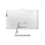 Моноблок Lenovo ideacentre AIO 3 24ALC6 White F0G100FARK (23.8 ", AMD, Ryzen 5, 5500U, 2.1, 8 Гб, SSD, 512 Гб)