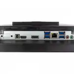 Моноблок HIPER 74YQCYXU8B (23.8 ", Intel, Core i3, 12100, 3.3, 8 Гб, SSD, 256 Гб)