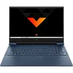 Ноутбук HP Victus 6M8B1EA (16.1 ", FHD 1920x1080 (16:9), AMD, Ryzen 5, 16 Гб, SSD, 512 ГБ, nVidia GeForce RTX 3050 Ti)