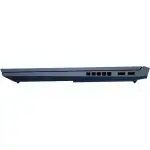 Ноутбук HP Victus 6M8B1EA (16.1 ", FHD 1920x1080 (16:9), AMD, Ryzen 5, 16 Гб, SSD, 512 ГБ, nVidia GeForce RTX 3050 Ti)