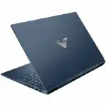 Ноутбук HP Victus 6M8B1EA (16.1 ", FHD 1920x1080 (16:9), AMD, Ryzen 5, 16 Гб, SSD, 512 ГБ, nVidia GeForce RTX 3050 Ti)