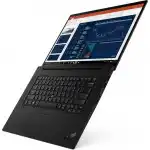 Ноутбук Lenovo TP X1 Extreme 21DE000PRT (16 ", WQXGA 2560x1600 (16:10), Intel, Core i7, 16 Гб, SSD, 1 ТБ, nVidia GeForce RTX 3050 Ti)
