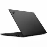 Ноутбук Lenovo TP X1 Extreme 21DE000PRT (16 ", WQXGA 2560x1600 (16:10), Intel, Core i7, 16 Гб, SSD, 1 ТБ, nVidia GeForce RTX 3050 Ti)