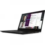 Ноутбук Lenovo TP X1 Extreme 21DE000PRT (16 ", WQXGA 2560x1600 (16:10), Intel, Core i7, 16 Гб, SSD, 1 ТБ, nVidia GeForce RTX 3050 Ti)