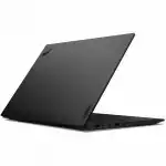 Ноутбук Lenovo TP X1 Extreme 21DE000PRT (16 ", WQXGA 2560x1600 (16:10), Intel, Core i7, 16 Гб, SSD, 1 ТБ, nVidia GeForce RTX 3050 Ti)