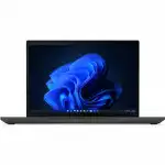 Ноутбук Lenovo Thinkpad T14 21AH00F3RT (14 ", WUXGA 1920x1200 (16:10), Intel, Core i7, 16 Гб, SSD, 512 ГБ, Intel Iris Xe Graphics)