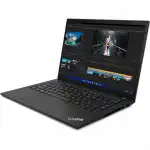 Ноутбук Lenovo Thinkpad T14 21AH00F3RT (14 ", WUXGA 1920x1200 (16:10), Intel, Core i7, 16 Гб, SSD, 512 ГБ, Intel Iris Xe Graphics)