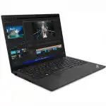 Ноутбук Lenovo Thinkpad T14 21AH00F3RT (14 ", WUXGA 1920x1200 (16:10), Intel, Core i7, 16 Гб, SSD, 512 ГБ, Intel Iris Xe Graphics)