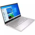 Ноутбук HP Pavilion 14-ec0046ur 601C7EA (14 ", FHD 1920x1080 (16:9), AMD, Ryzen 5, 8 Гб, SSD, 512 ГБ, AMD Radeon Vega)