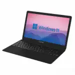 Ноутбук Digma EVE 15 P417 NCN158CXW01 (15.6 ", FHD 1920x1080 (16:9), Intel, Celeron, 8 Гб, SSD, 256 ГБ, Intel UHD Graphics)