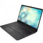 Ноутбук HP 15s-fq5035ny 737U1EA (15.6 ", FHD 1920x1080 (16:9), Intel, Core i7, 8 Гб, SSD, 512 ГБ, Intel Iris Xe Graphics)
