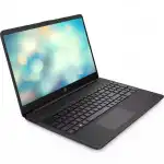 Ноутбук HP 15s-fq5035ny 737U1EA (15.6 ", FHD 1920x1080 (16:9), Intel, Core i7, 8 Гб, SSD, 512 ГБ, Intel Iris Xe Graphics)