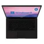 Ноутбук Digma EVE 14 C414 NCN144BXW03 (14 ", FHD 1920x1080 (16:9), Intel, Celeron, 4 Гб, SSD, 128 ГБ, Intel UHD Graphics)