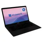Ноутбук Digma EVE 14 C414 NCN144BXW03 (14 ", FHD 1920x1080 (16:9), Intel, Celeron, 4 Гб, SSD, 128 ГБ, Intel UHD Graphics)