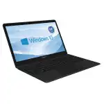 Ноутбук Digma EVE 14 C414 NA9144BXW01 (14 ", FHD 1920x1080 (16:9), AMD, A9, 4 Гб, SSD, 128 ГБ, AMD Radeon R5)