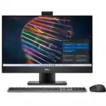 Моноблок Dell Optiplex 5400 AIO 210-BCUL-4 (23.8 ", Intel, Core i7, 12700, 2.1, 16 Гб, SSD, 256 Гб)