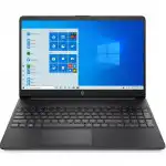 Ноутбук HP 15s-fq2002ny 488J0EA (15.6 ", FHD 1920x1080 (16:9), Intel, Core i5, 8 Гб, SSD, 256 ГБ, Intel UHD Graphics)