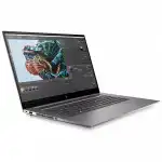 Мобильная рабочая станция HP ZBook Studio G8 4F8L6EA (15.6, 4K Ultra HD  3840x2160, Intel, Core i9, 32, SSD)