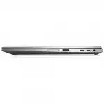 Мобильная рабочая станция HP ZBook Studio G8 4F8L6EA (15.6, 4K Ultra HD  3840x2160, Intel, Core i9, 32, SSD)