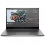 Мобильная рабочая станция HP ZBook Studio G8 4F8L6EA (15.6, 4K Ultra HD  3840x2160, Intel, Core i9, 32, SSD)