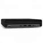 Персональный компьютер HP ProDesk 400 G9 DM 6N104PA (Core i7, 12700T, 3.4, 8 Гб, DDR4-3200, SSD, Windows 11 Pro)
