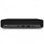 Персональный компьютер HP ProDesk 400 G9 DM 6N104PA (Core i7, 12700T, 3.4, 8 Гб, DDR4-3200, SSD, Windows 11 Pro)