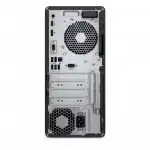 Персональный компьютер HP ProDesk 400 G7 MT 4M938EA (Core i5, 10500, 3.1, 8 Гб, DDR4-2666, SSD, Windows 11 Pro)