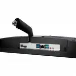 Моноблок iRU Office 23IH5P 1865951 (23.8 ", Intel, Core i5, 11400, 2.6, 16 Гб, SSD, 256 Гб)