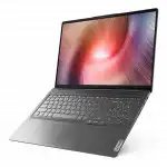 Ноутбук Lenovo IdeaPad 5 Pro 16ARH7 82SN0087RU (16 ", WQXGA 2560x1600 (16:10), AMD, Ryzen 7, 16 Гб, SSD, 512 ГБ, nVidia GeForce RTX 3050)