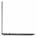 Ноутбук Lenovo IdeaPad 5 Pro 16ARH7 82SN0085RU (16 ", WQXGA 2560x1600 (16:10), AMD, Ryzen 5, 16 Гб, SSD, 512 ГБ, nVidia GeForce RTX 3050)