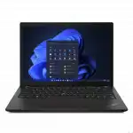 Ноутбук Lenovo ThinkPad X13 Gen 3 21BN0011US (13.3 ", WUXGA 1920x1200 (16:10), Intel, Core i7, 32 Гб, SSD, 1 ТБ, Intel Iris Xe Graphics)