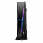 Персональный компьютер MSI MPG Trident AS 11TC-2481XRU 9S6-B92691-2481 (Core i5, 11400, 2.6, 16 Гб, DDR4-3200, SSD)