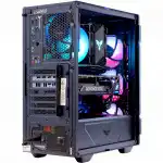Персональный компьютер Raskat Strike 520 Strike520115297 (Core i5, 13600kf, 3.5, 32 Гб, DDR5-6000, HDD и SSD)
