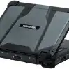 Ноутбук Durabook Z14Gen2 Basic Z4E1A3DAEBXX (14 ", FHD 1920x1080 (16:9), Intel, Core i5, 8 Гб, SSD, 512 ГБ, Intel UHD Graphics)