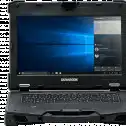 Ноутбук Durabook Z14Gen2 Basic Z4E1A3DAEBXX (14 ", FHD 1920x1080 (16:9), Intel, Core i5, 8 Гб, SSD, 512 ГБ, Intel UHD Graphics)